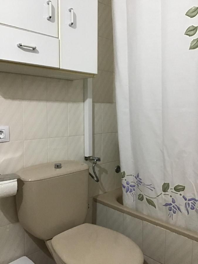 Apartamentos Playamar II Valle Gran Rey Exterior photo
