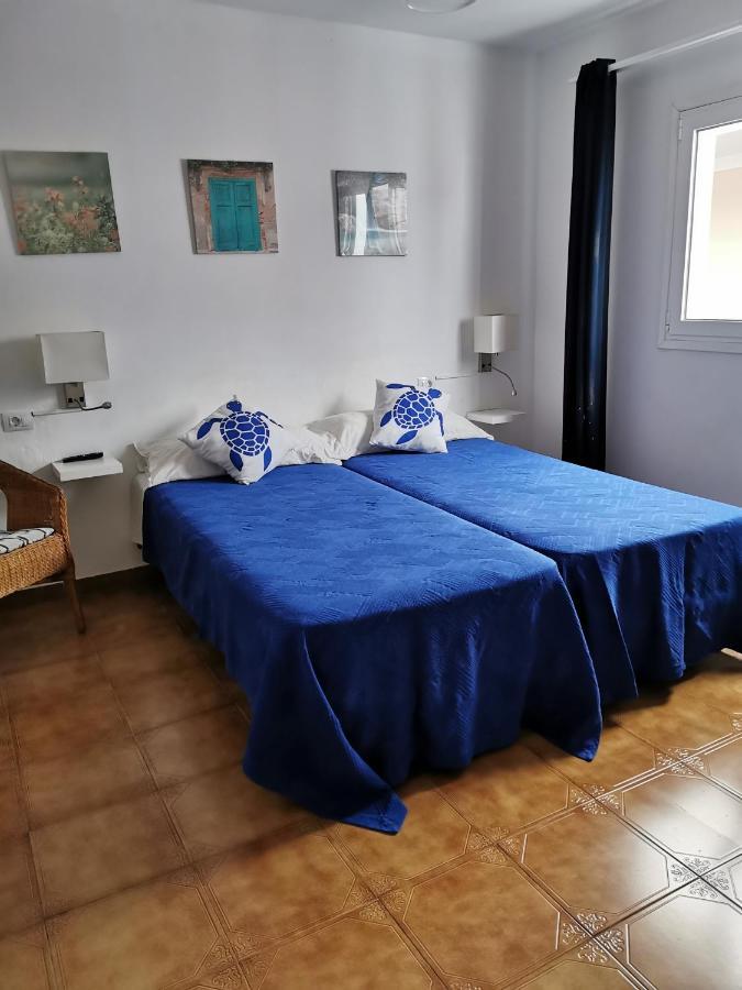 Apartamentos Playamar II Valle Gran Rey Exterior photo